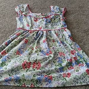 Modcloth Dress